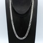 chaine argent