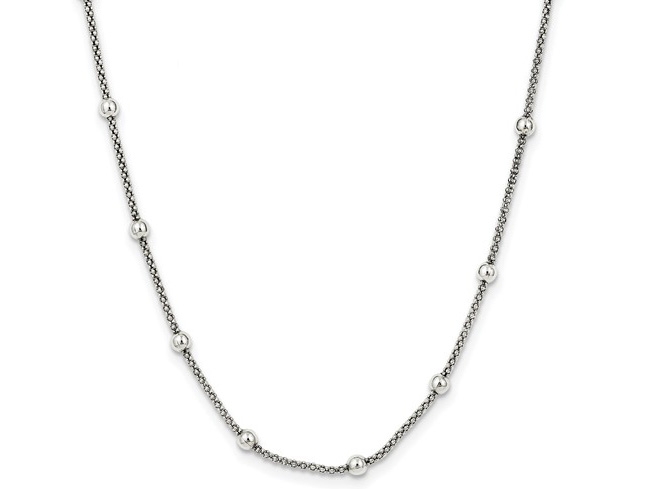 chaine-argent-femme-435imy-1.jpg chaine argent femme – Image 1