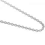 chaine en argent