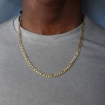 chaine en or pour homme