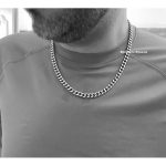 chaine homme