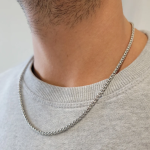 chaine homme or