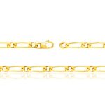 chaine or 18 carats