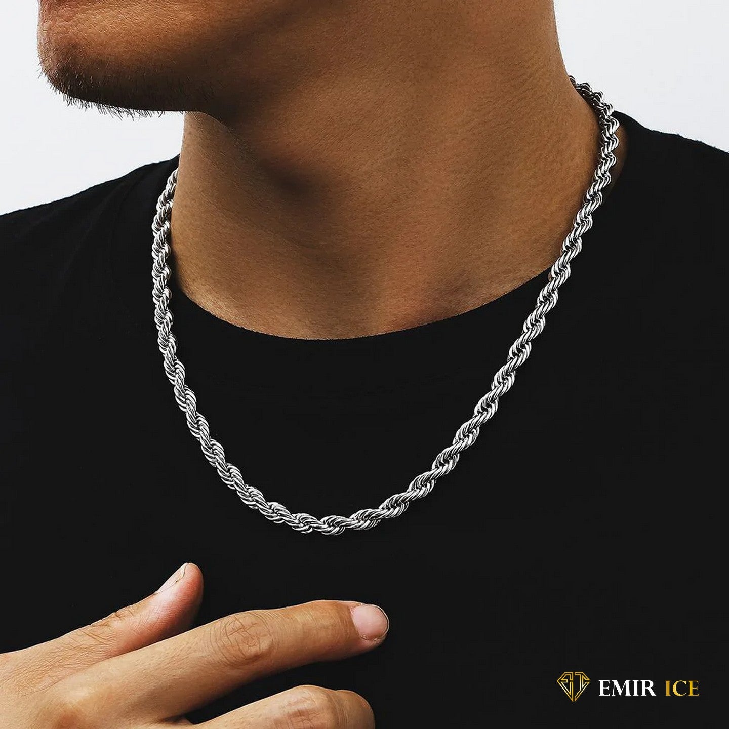 chaine-or-blanc-620kyr-1.jpg chaine or blanc – Image 1