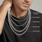 chaine pour homme