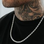 chaine pour homme