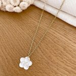 collier acier inoxydable