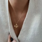collier acier inoxydable