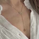 collier acier inoxydable