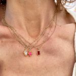 collier acier inoxydable