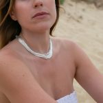 collier argent