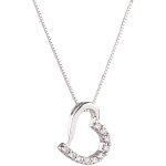 collier coeur