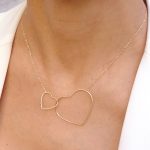 collier coeur