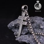 collier croix