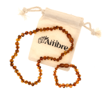 collier d ambre