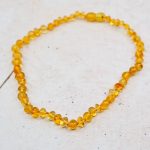 collier d ambre
