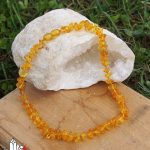 collier d ambre