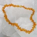 collier d ambre