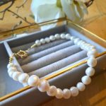 collier de perle
