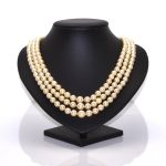 collier de perle