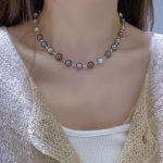 collier de perles