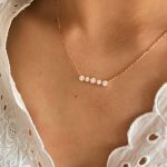 collier diamant