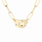 collier dinh van