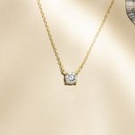 collier en or femme