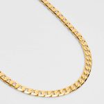 collier en or femme