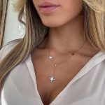 collier femme