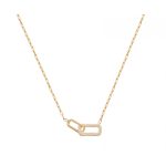 collier femme