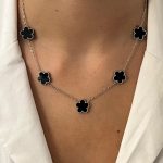collier femme