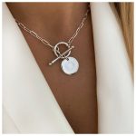 collier femme personnalisé