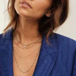 collier gigi clozeau