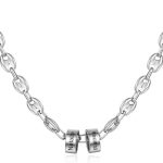collier homme personnalisé