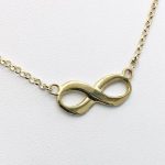 collier infini