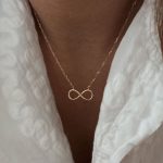 collier infini