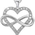 collier infini