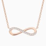 collier infini