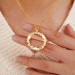 collier maman