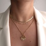 collier multirang