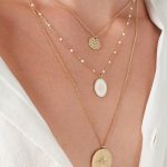 collier multirang