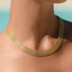 collier or