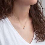 collier perle de culture