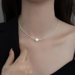 collier perle de culture