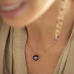collier perle de culture