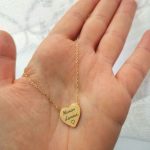 collier personnalisé