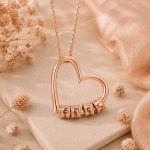 collier personnalisé