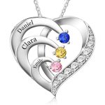 collier personnalisé prénom