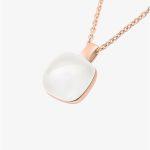 collier pierre de lune